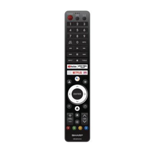 Sharp 2TC32EG1X Android TV (32inch)(Energy Efficiency 4 Ticks)